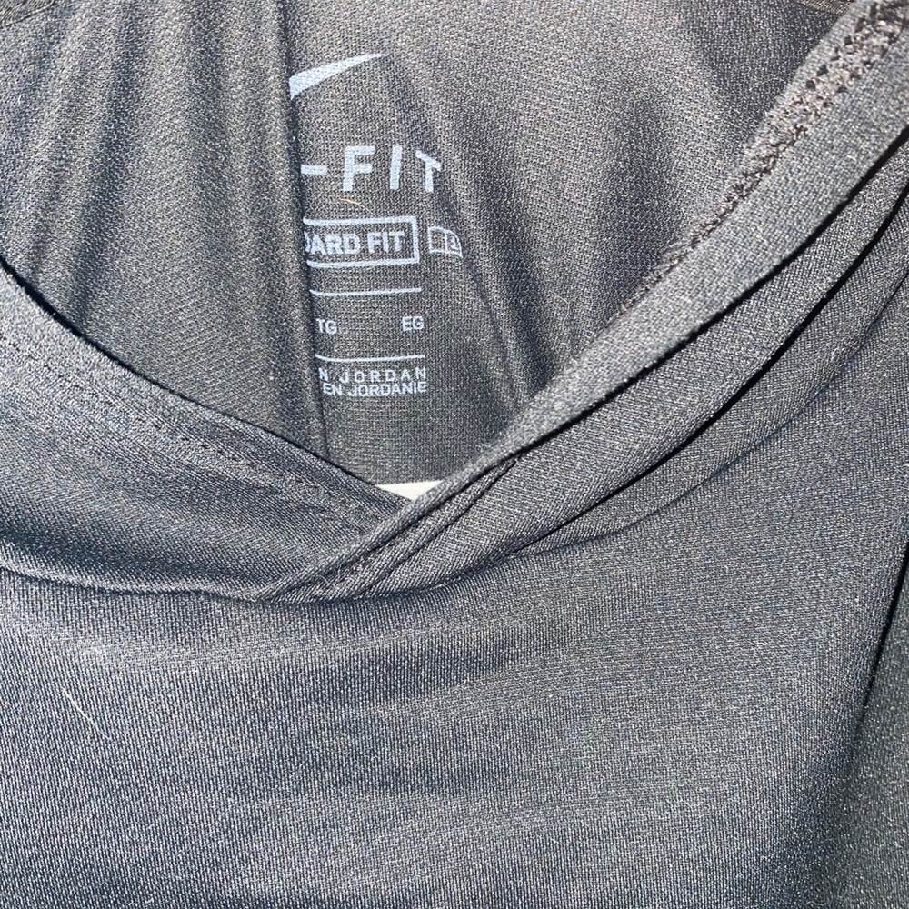 Nike sweatshirt XL